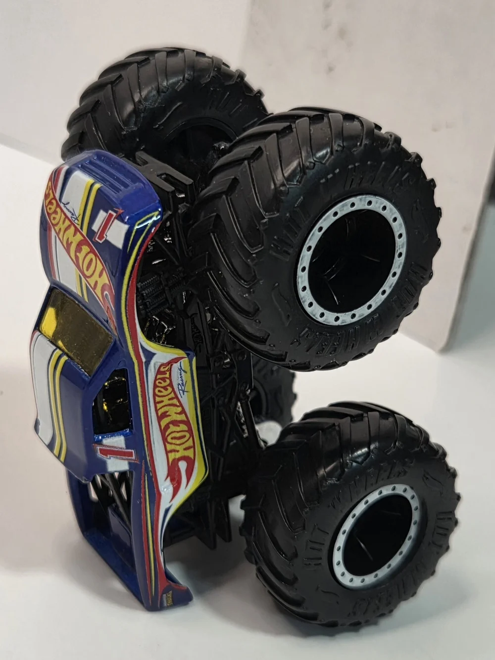 Hot Wheels hot wheels